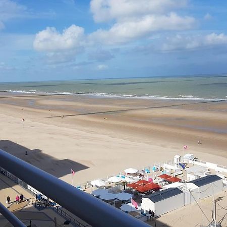 C-View Holiday Middelkerke Buitenkant foto