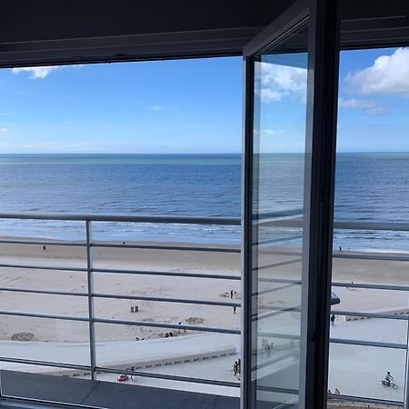 C-View Holiday Middelkerke Buitenkant foto