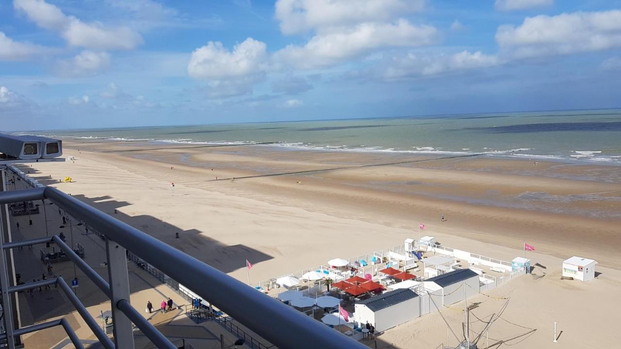 C-View Holiday Middelkerke Buitenkant foto