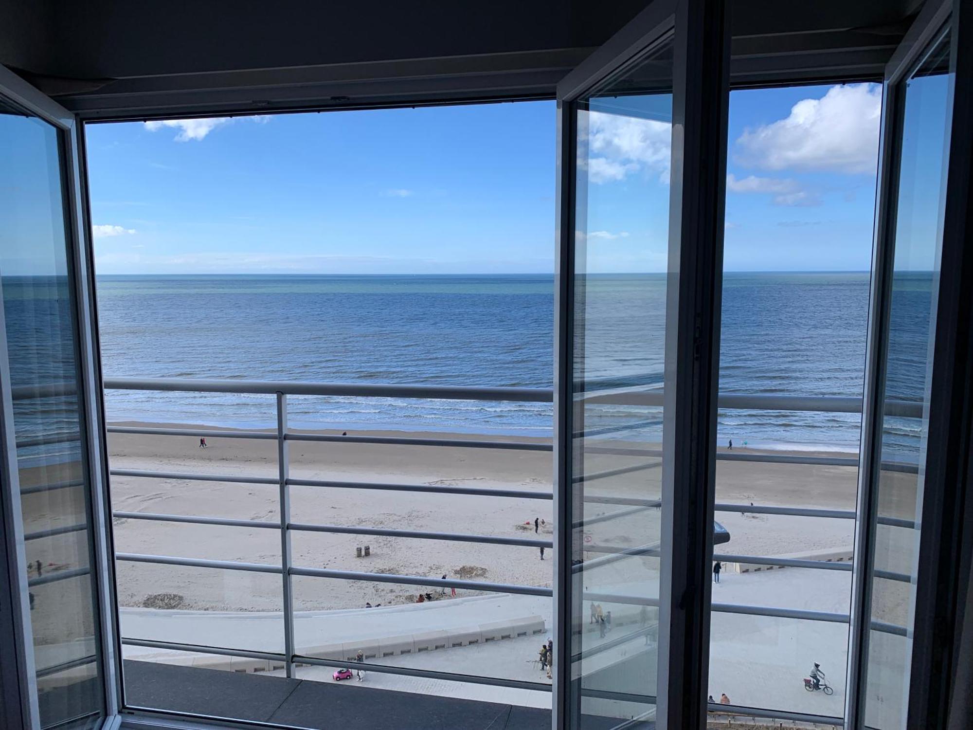 C-View Holiday Middelkerke Buitenkant foto